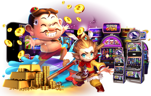 oxo997 slotgame