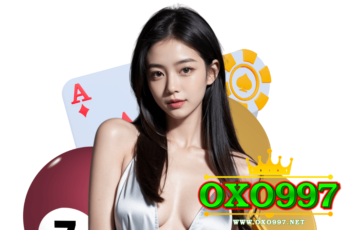 oxo997 wallet