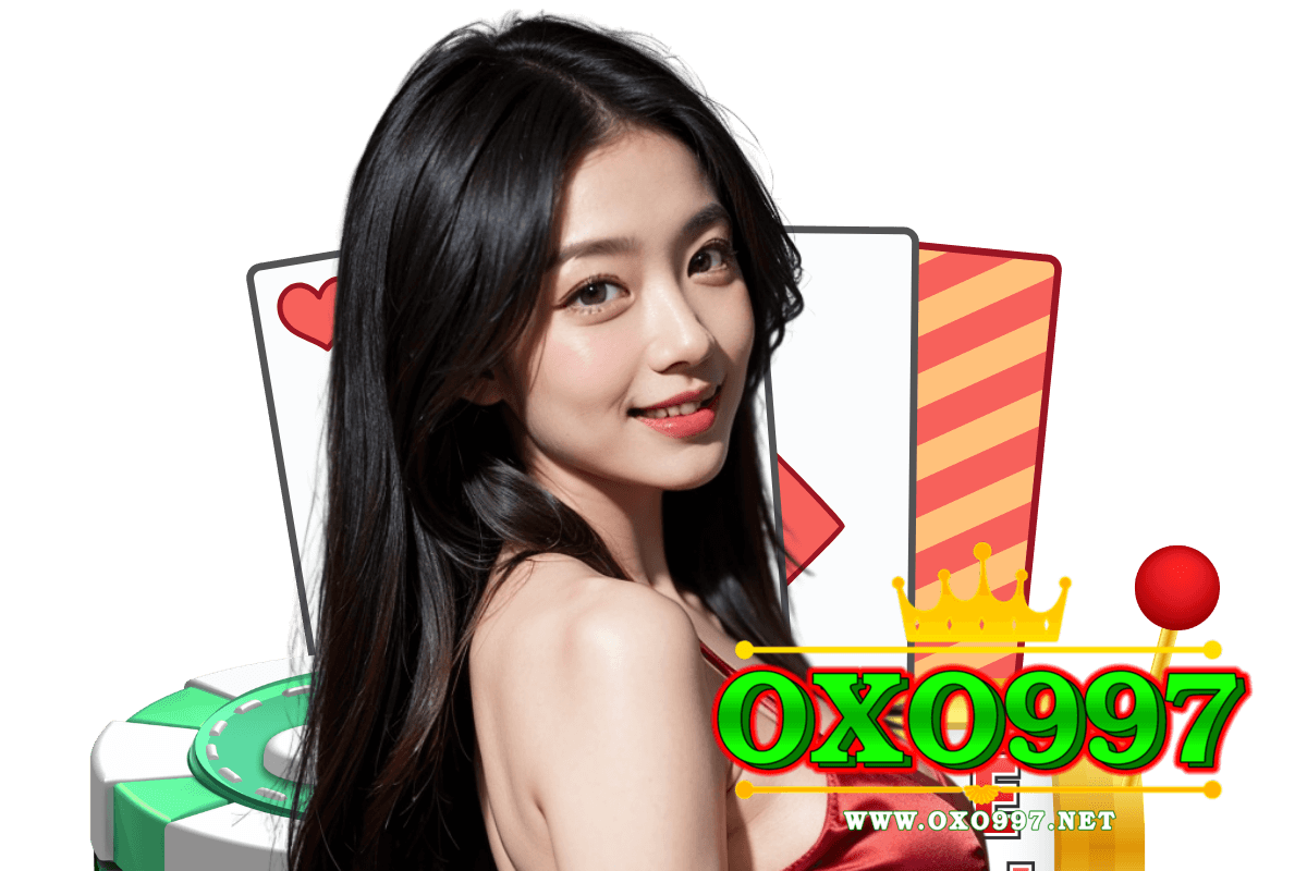 oxo997 สล็อต